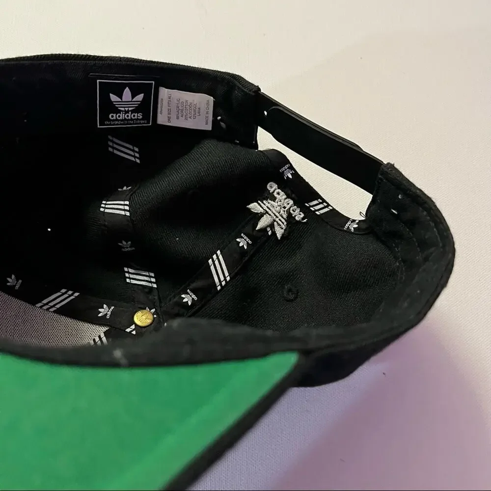 Adidas Snapback Adjustable Hat